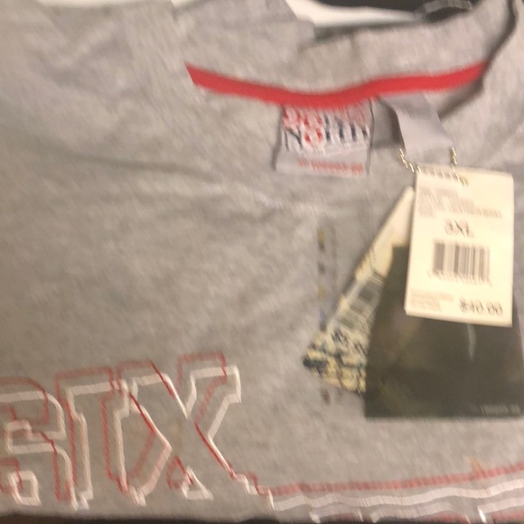 96ix North T-shirt - Picture 1 of 1